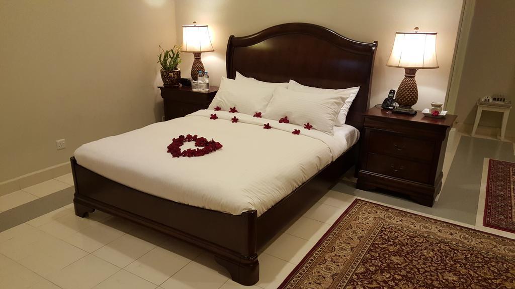 The Kahaani Hotel Ayer Keroh Room photo