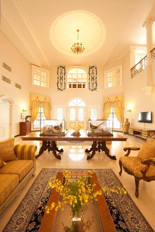 The Kahaani Hotel Ayer Keroh Exterior photo